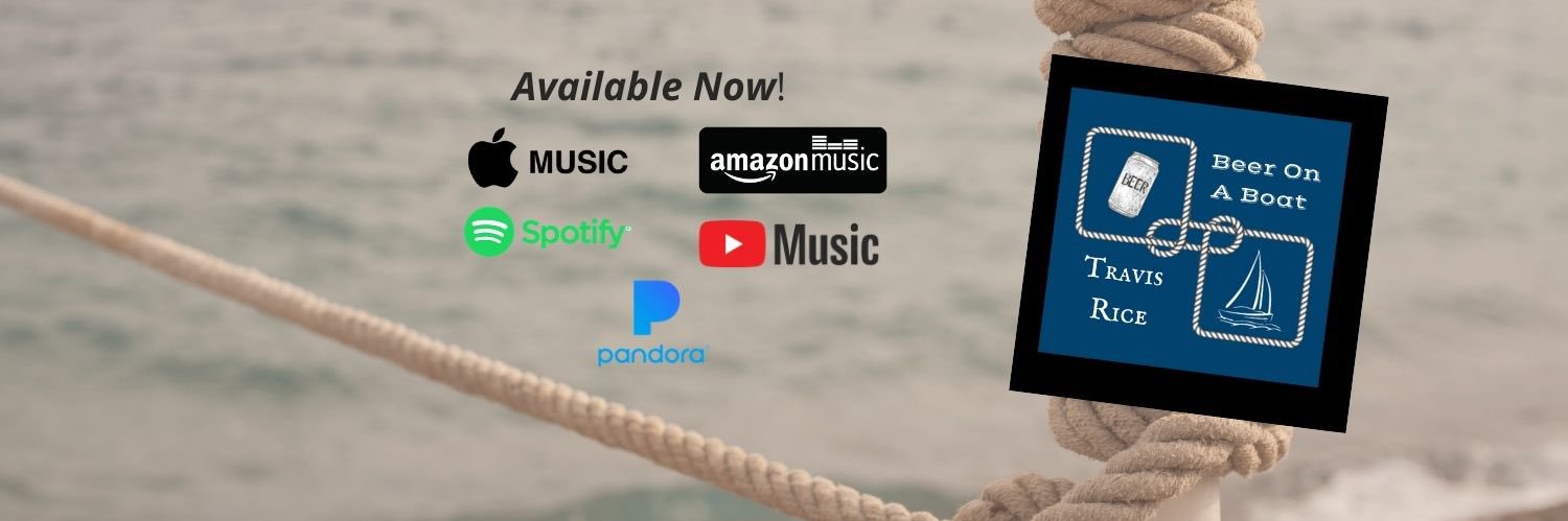 TravisRiceMusic's profile banner image