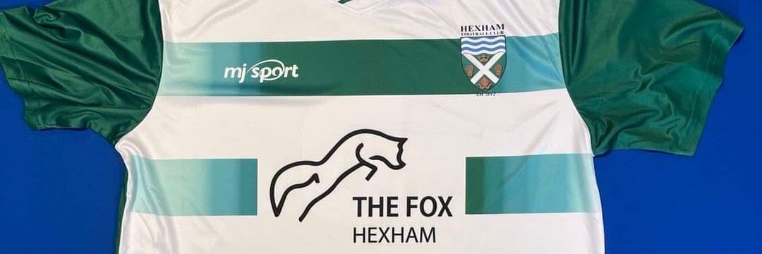 Hexhamfc banner