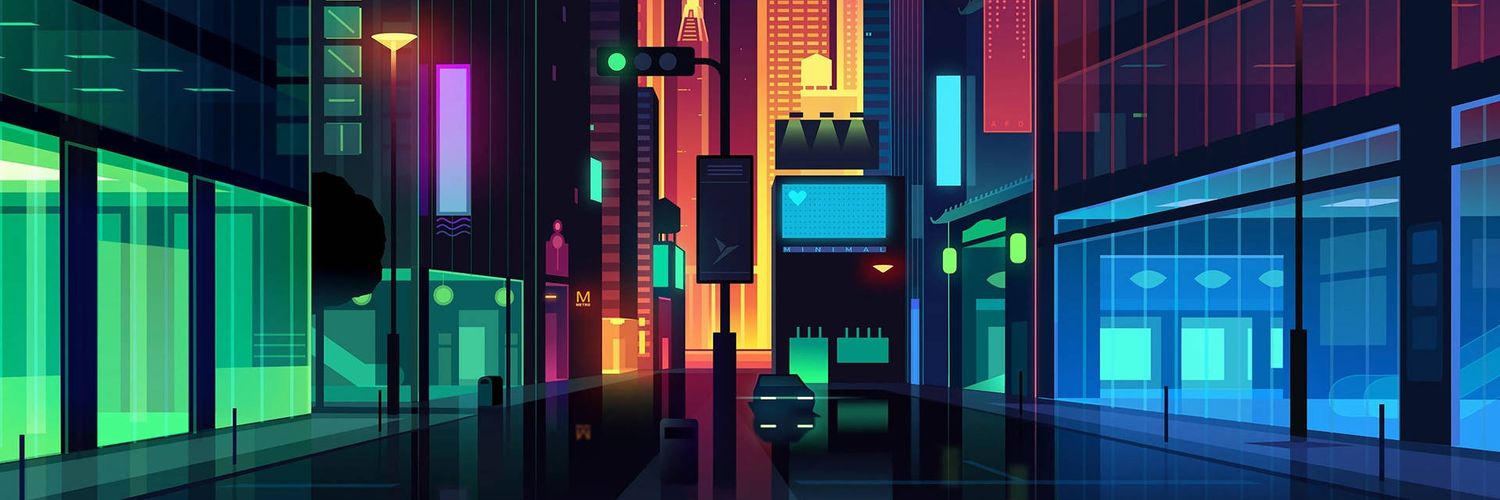 iambrornash's profile banner image