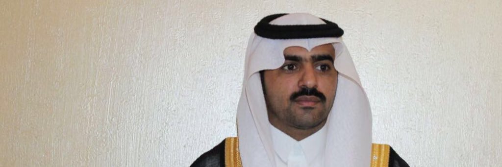 سعيد بن محسن الغامدي banner