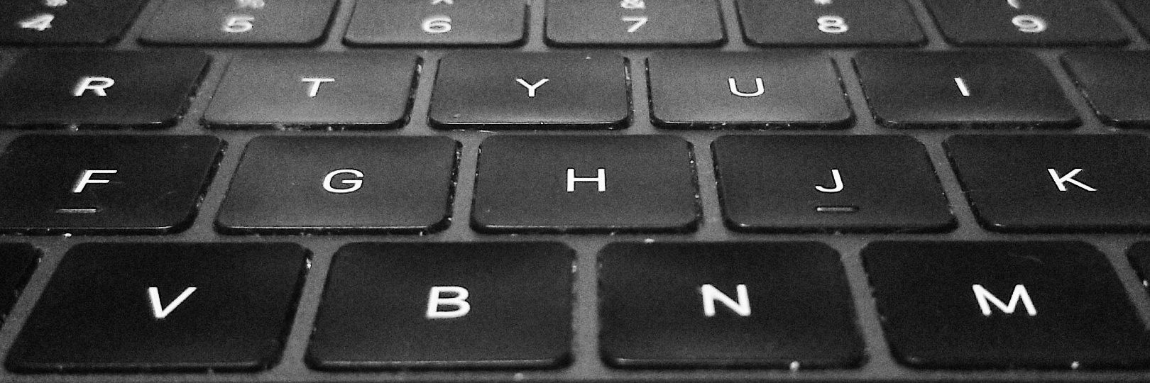 Dawn Dehel --Luddite Extraordinaire banner