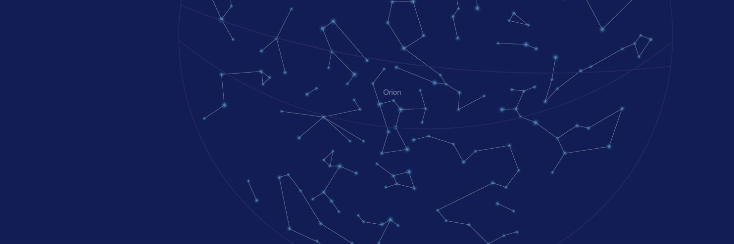 orionvega's profile banner image