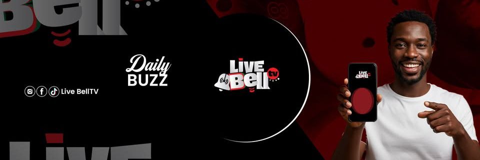 Live Bell Tv banner
