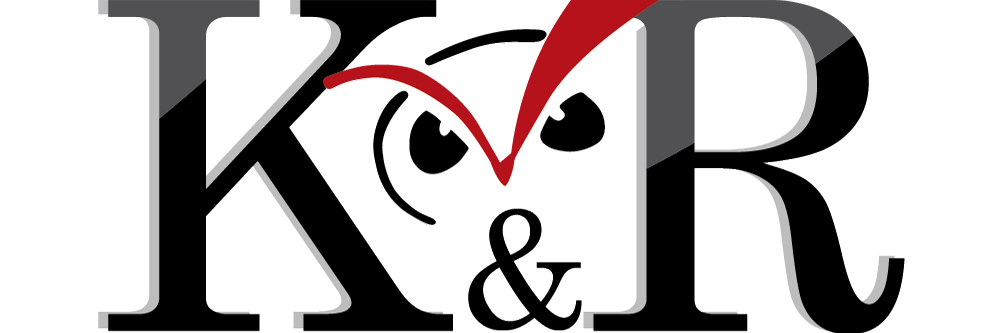 K&R Negotiators banner