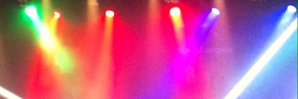 AndCasting Profile Banner
