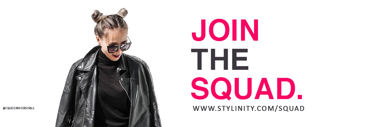 Stylinity banner