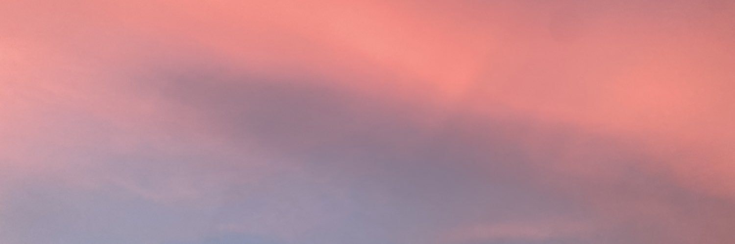 TWechter's profile banner image