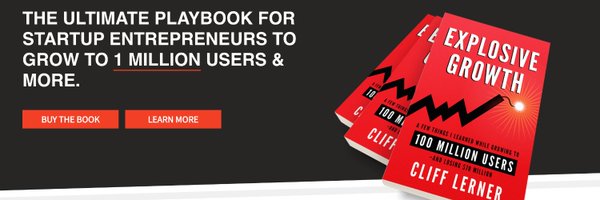 clifflerner Profile Banner