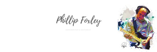 Phillip Foxley Profile Banner