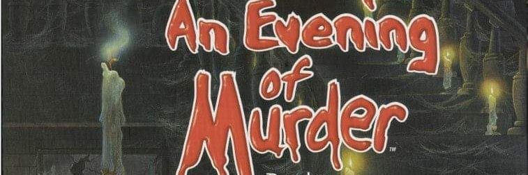 eveningofmurder's profile banner image