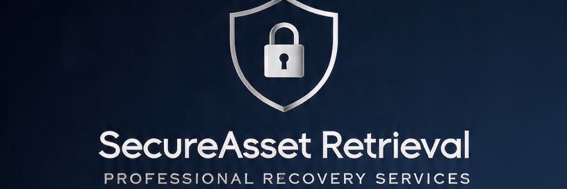 SecureRetrieval's profile banner image