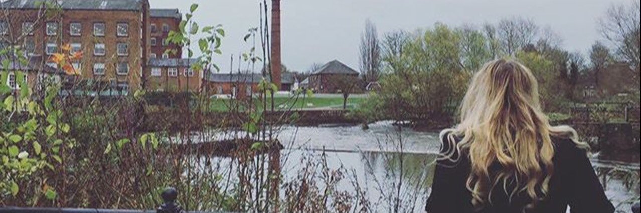 JennyChambers95's profile banner image