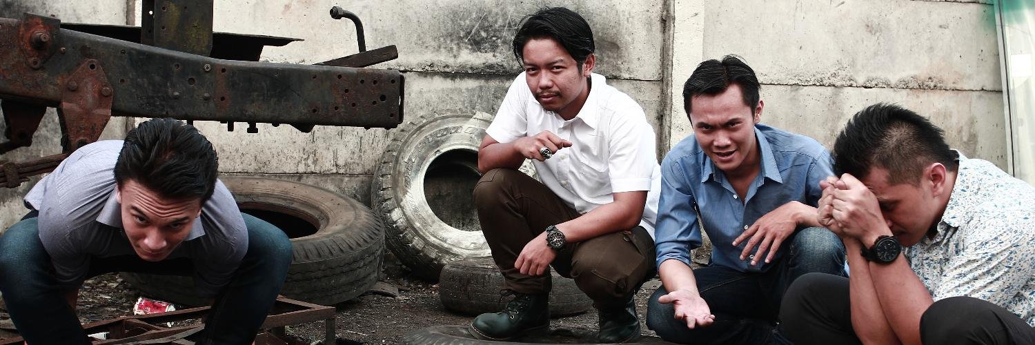 The Reunion Club banner