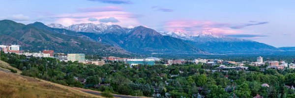UtahCoE Profile Banner