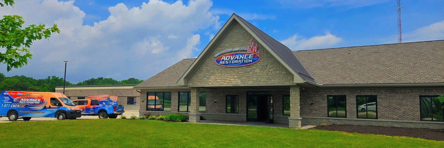 AdvanceRestorat's profile banner image