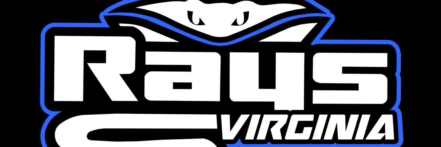 THE STINGRAY ALLSTARS VIRGINIA (MANASSAS) banner