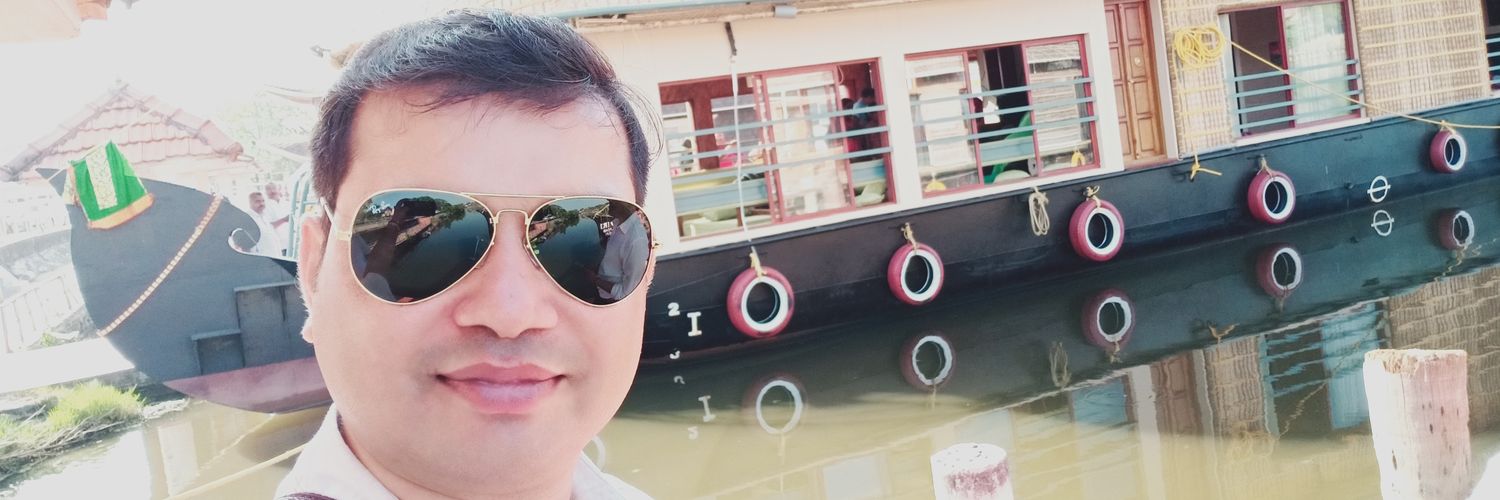 rishikesh_meena's profile banner image