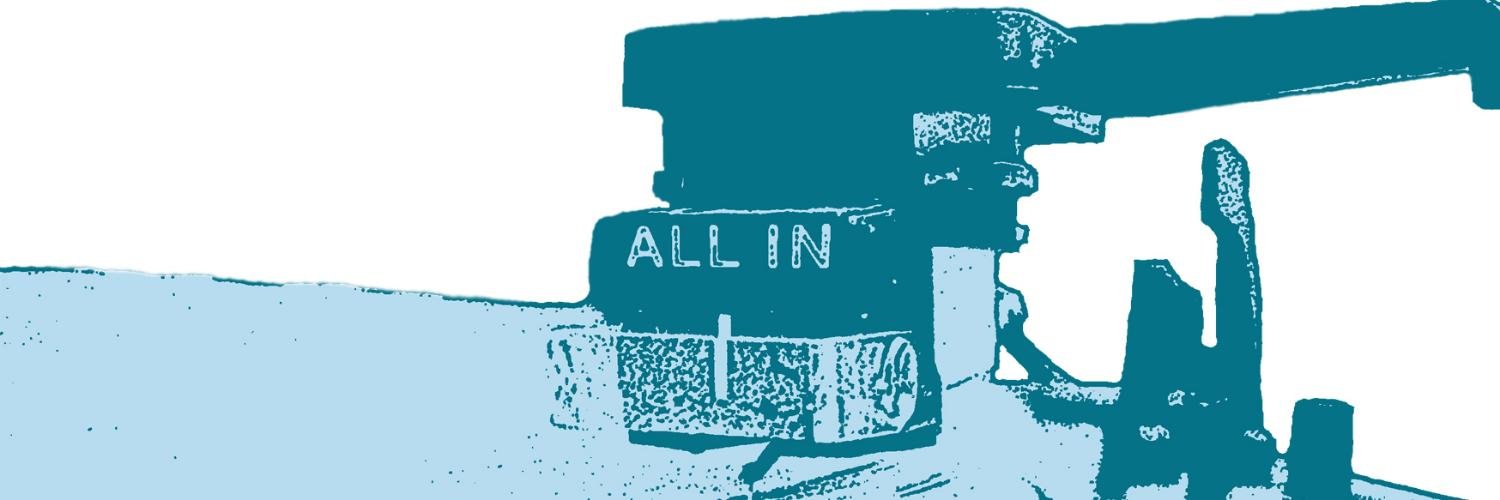 All In Vinyl banner