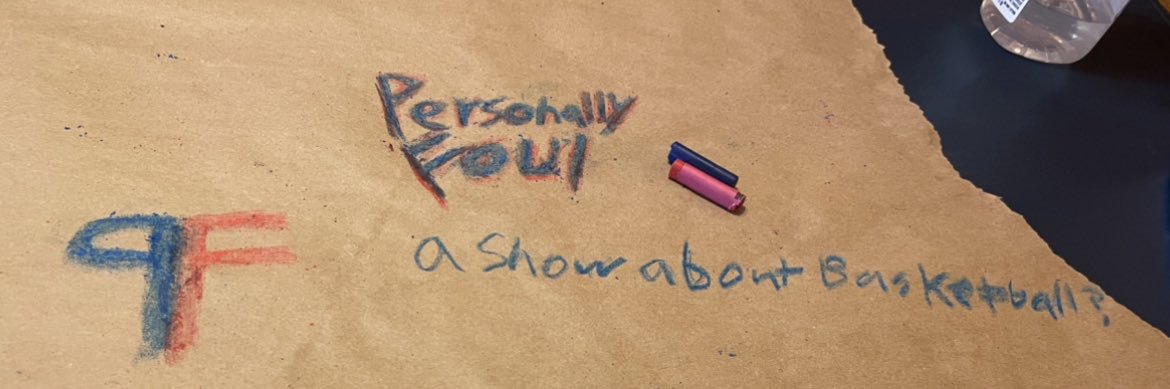 |JOE DIRT MCGIRT🎈 banner