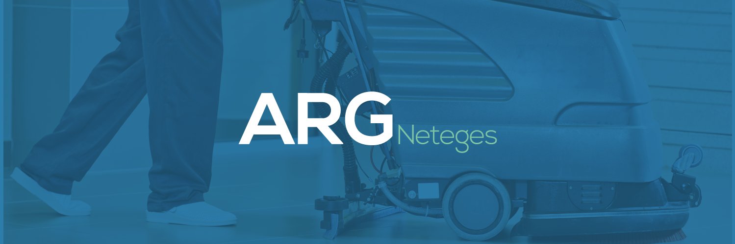 ARG Neteges banner