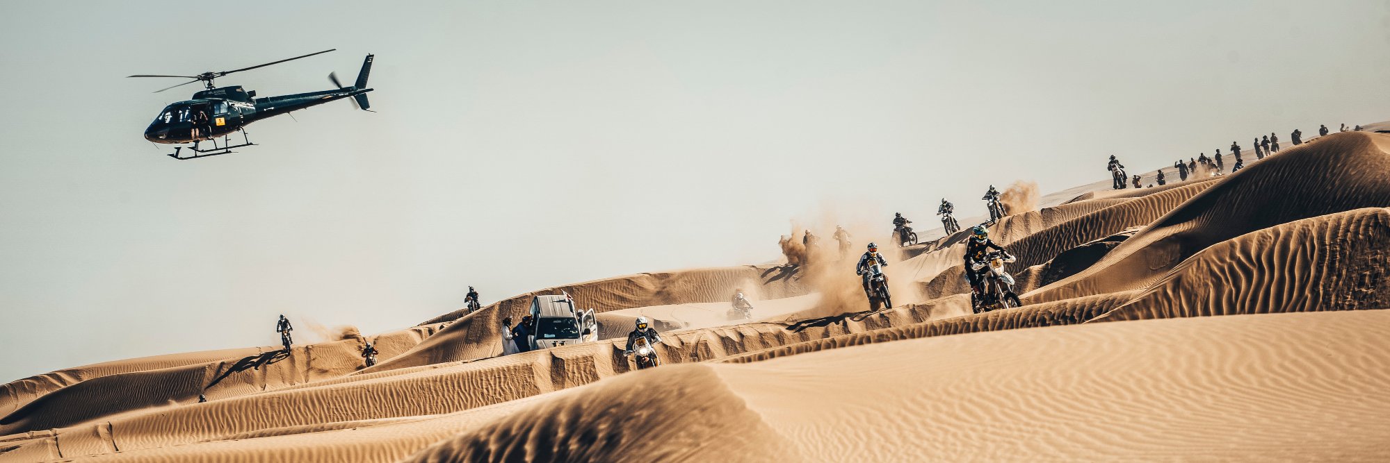 TuaregRallye's profile banner image
