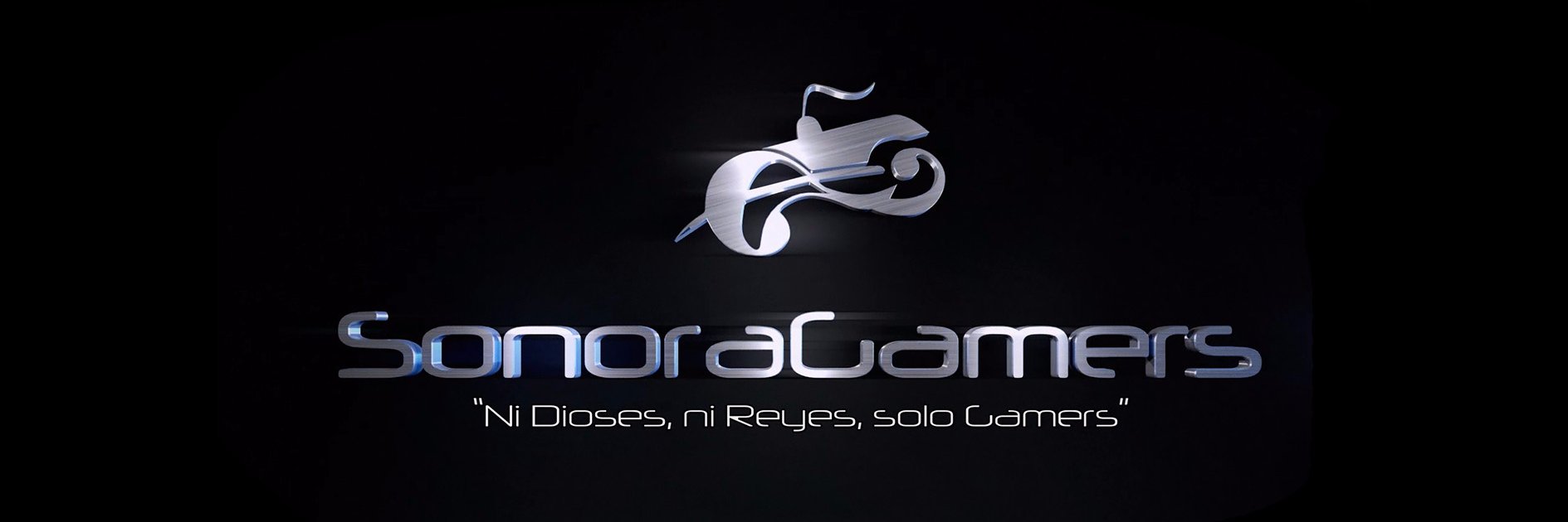 SonoraGamers's profile banner image