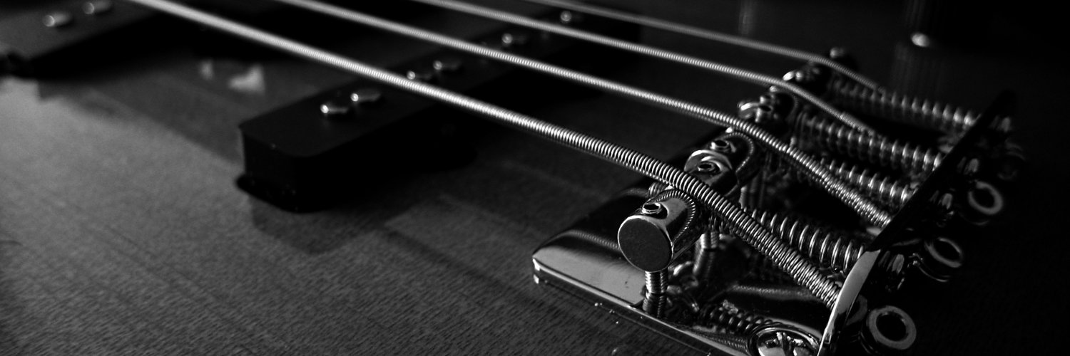 DANIMALBASSIST's profile banner image