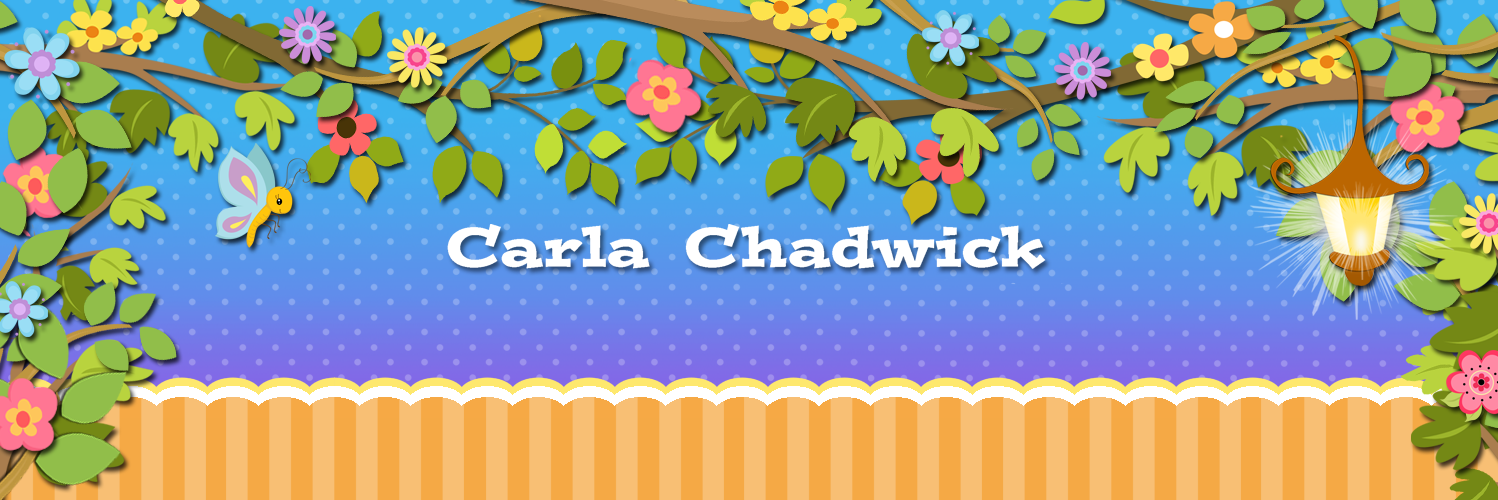 Carla Chadwick banner