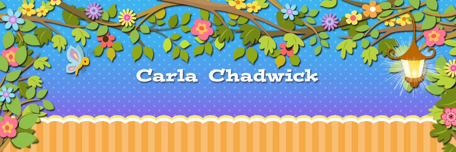 Carla Chadwick Profile Banner
