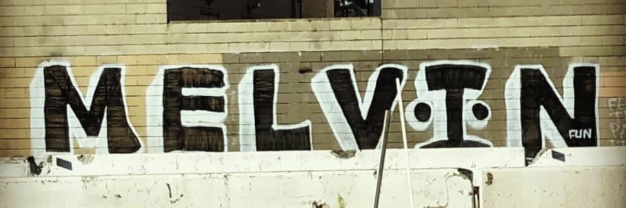 melwilljr's profile banner image