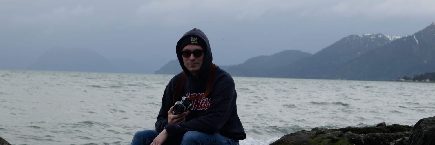 bencerboo's profile banner image