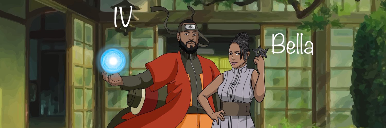 Bella_BVL's profile banner image