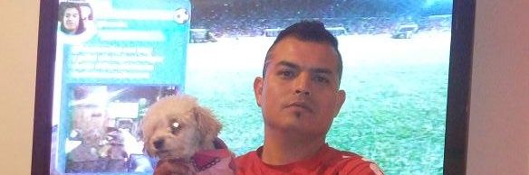 Tiburonrojo9's profile banner image