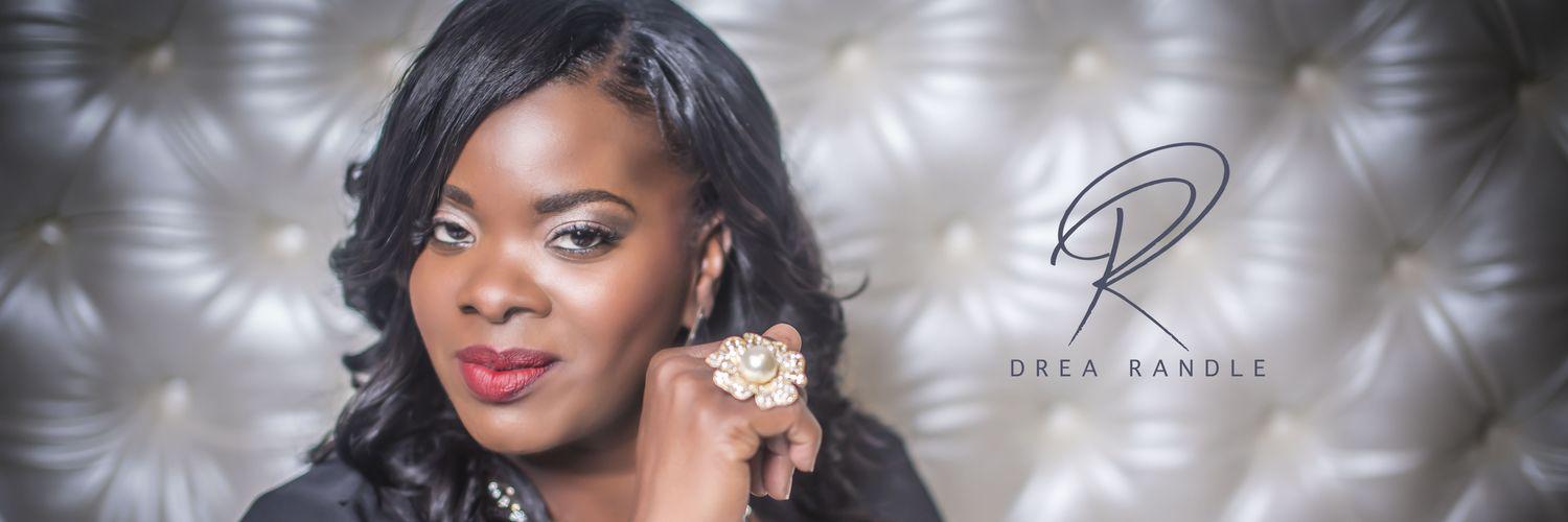 DreaRandle's profile banner image