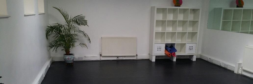 Recheres Well-Being banner