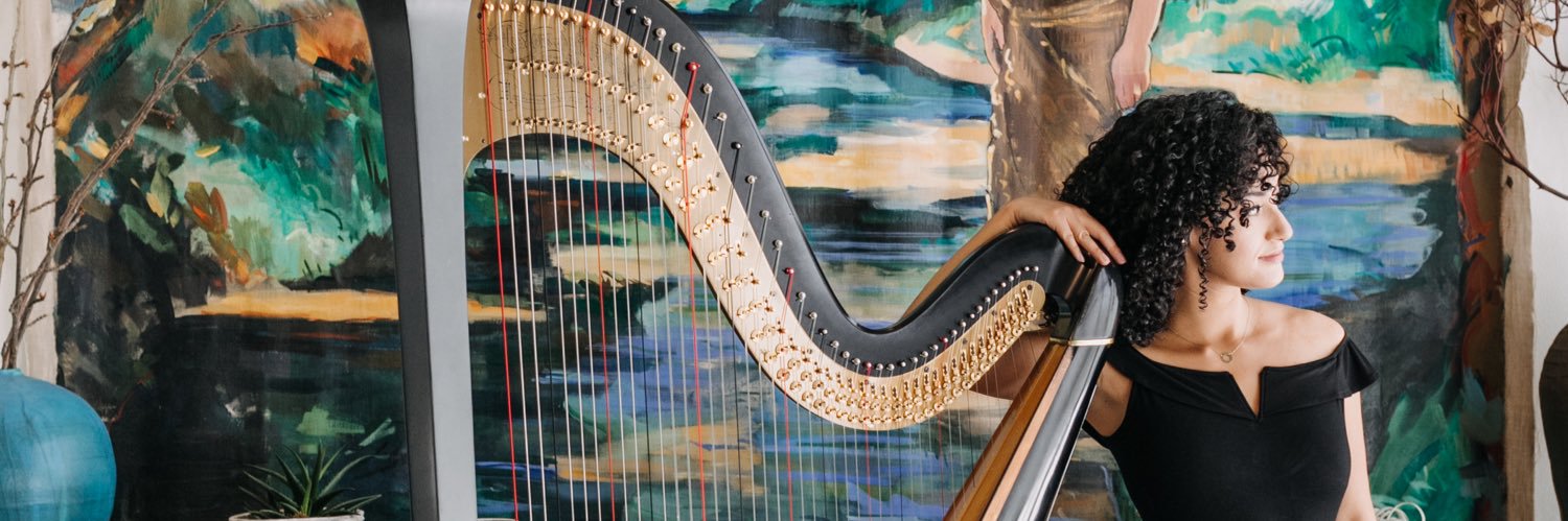 ElizabethHarp's profile banner image