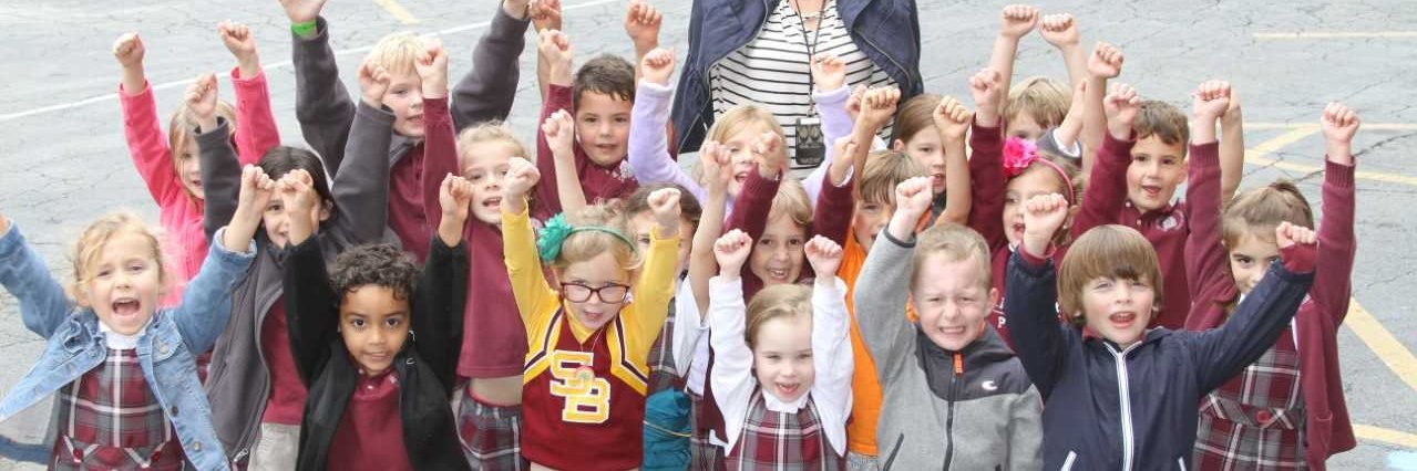 StBenedictPrep's profile banner image