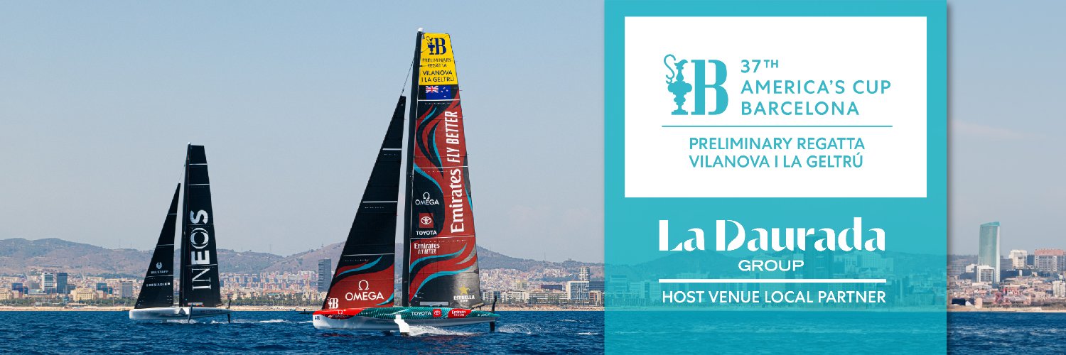 La Daurada Group banner