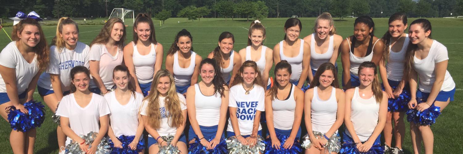 WarriorCheers's profile banner image