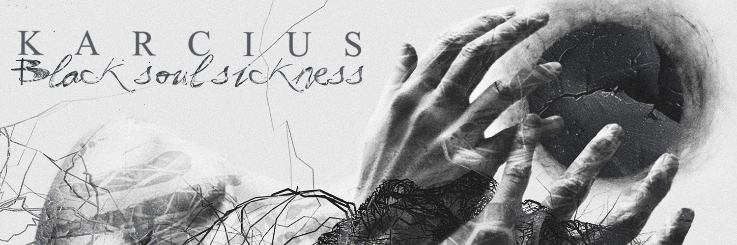 Karcius Music banner