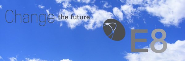 E8Angels Profile Banner