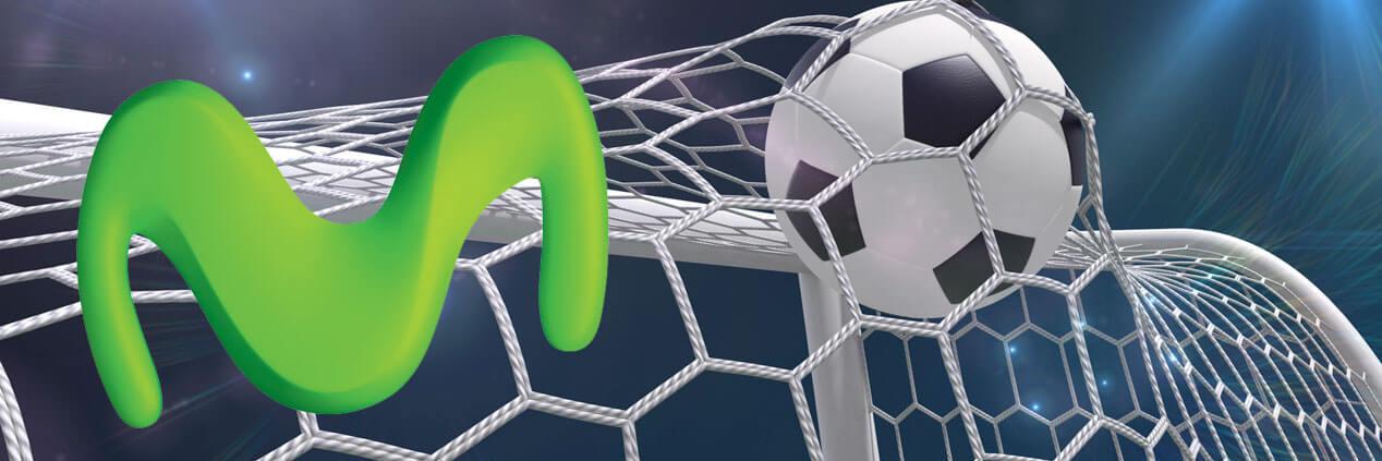 Copa Movistar ⚽ banner