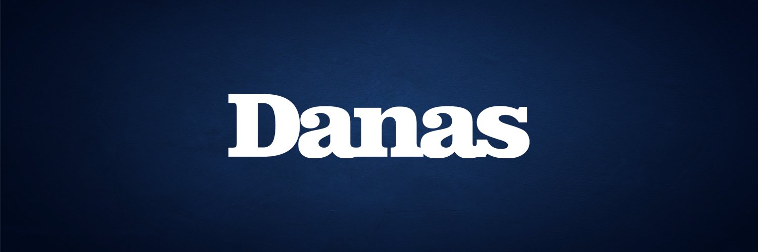 Danas's banner