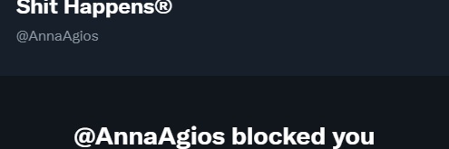 Shit Happens® banner