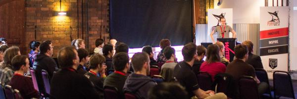 UWEGames Profile Banner