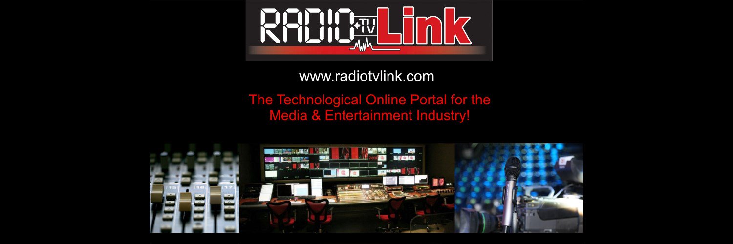 radiotvlink's profile banner image