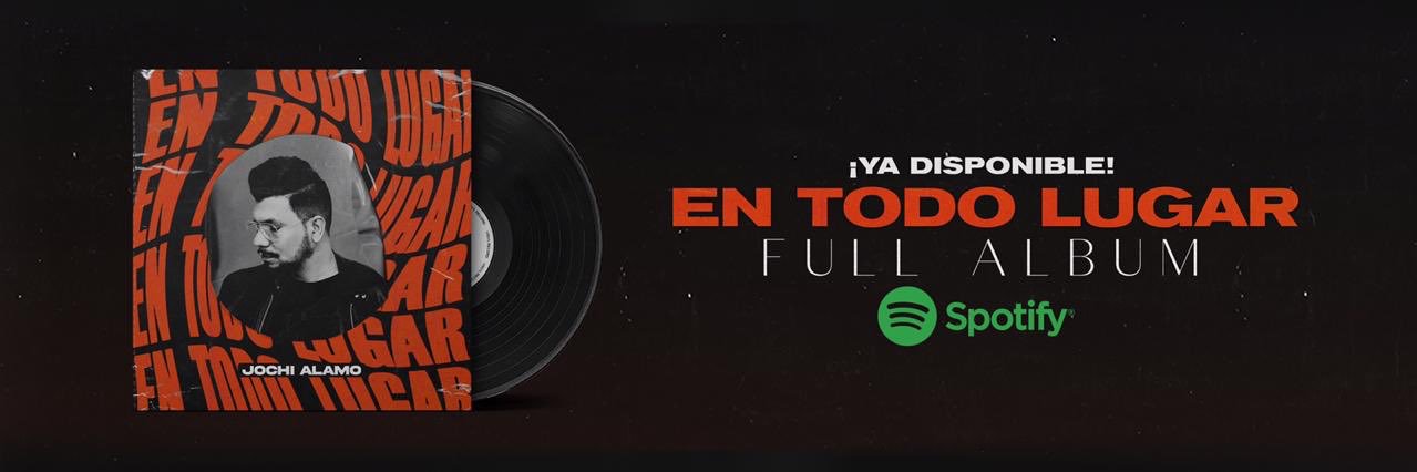 JochiAlamo's profile banner image