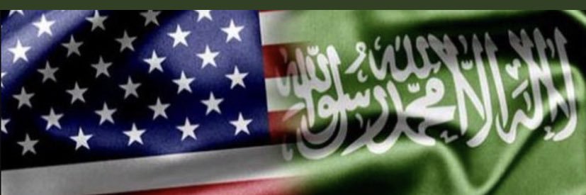 🇸🇦K S A-USA🇺🇸 banner