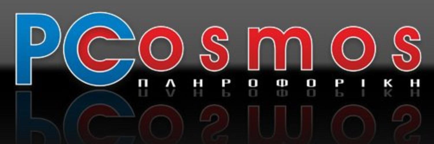 PCcosmos's profile banner image