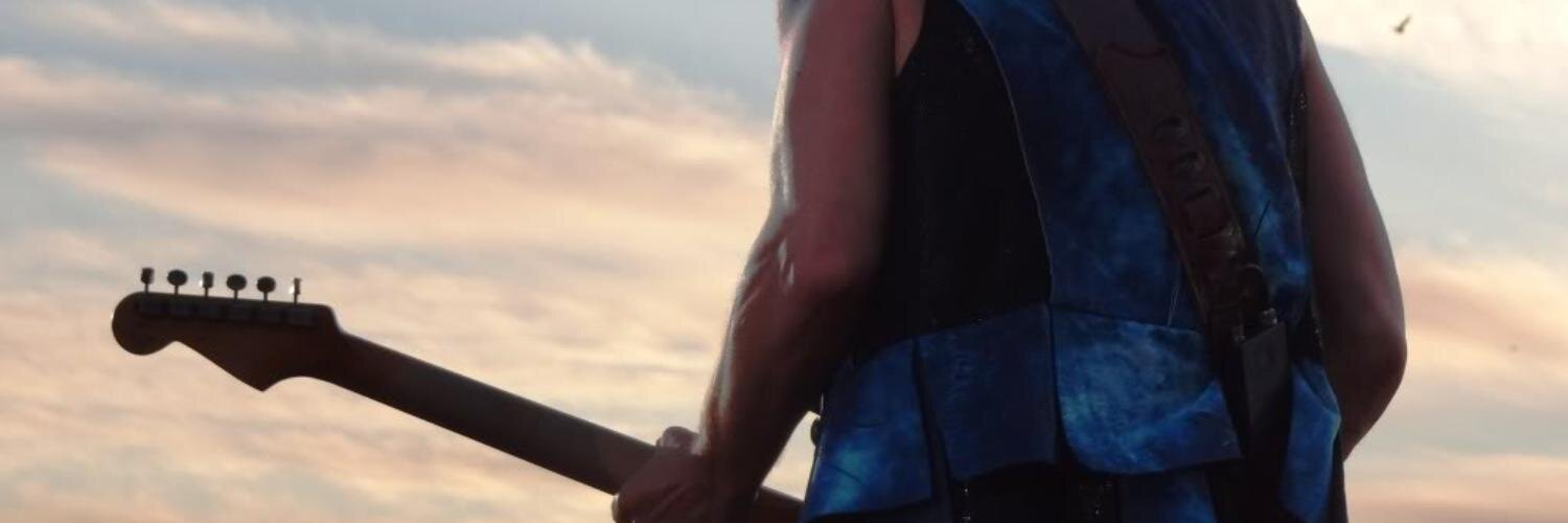 ManderCheryl's profile banner image